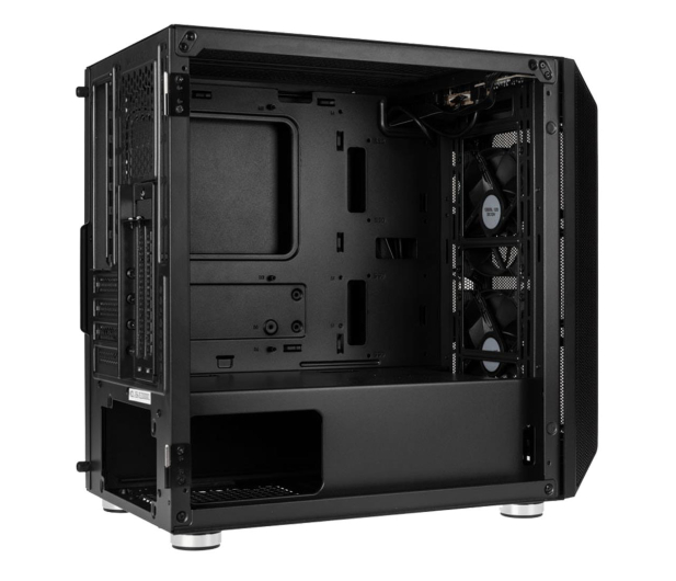 Kolink Citadel Mesh Black GEKL-075 - 1180728 - zdjęcie 5